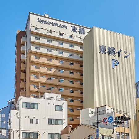 Toyoko Inn Osaka Jr Noda Ekimae Luaran gambar