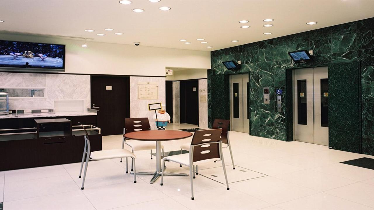 Toyoko Inn Osaka Jr Noda Ekimae Luaran gambar
