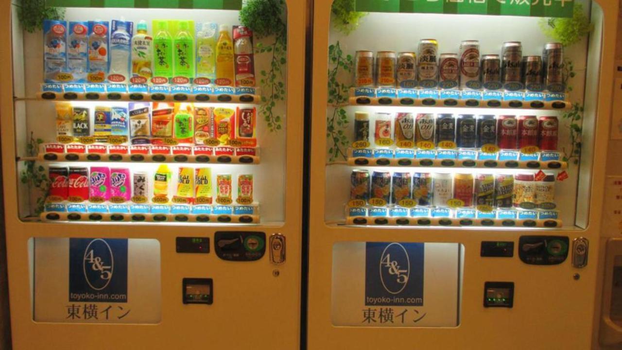 Toyoko Inn Osaka Jr Noda Ekimae Luaran gambar