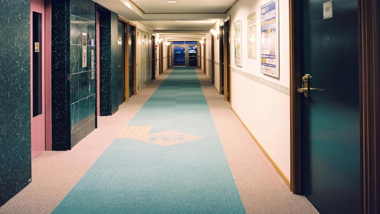 Toyoko Inn Osaka Jr Noda Ekimae Luaran gambar