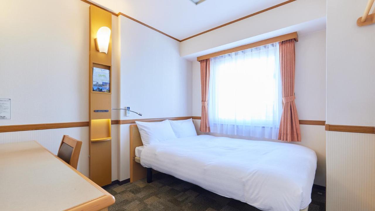 Toyoko Inn Osaka Jr Noda Ekimae Luaran gambar