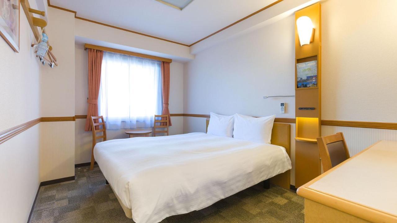 Toyoko Inn Osaka Jr Noda Ekimae Bilik gambar