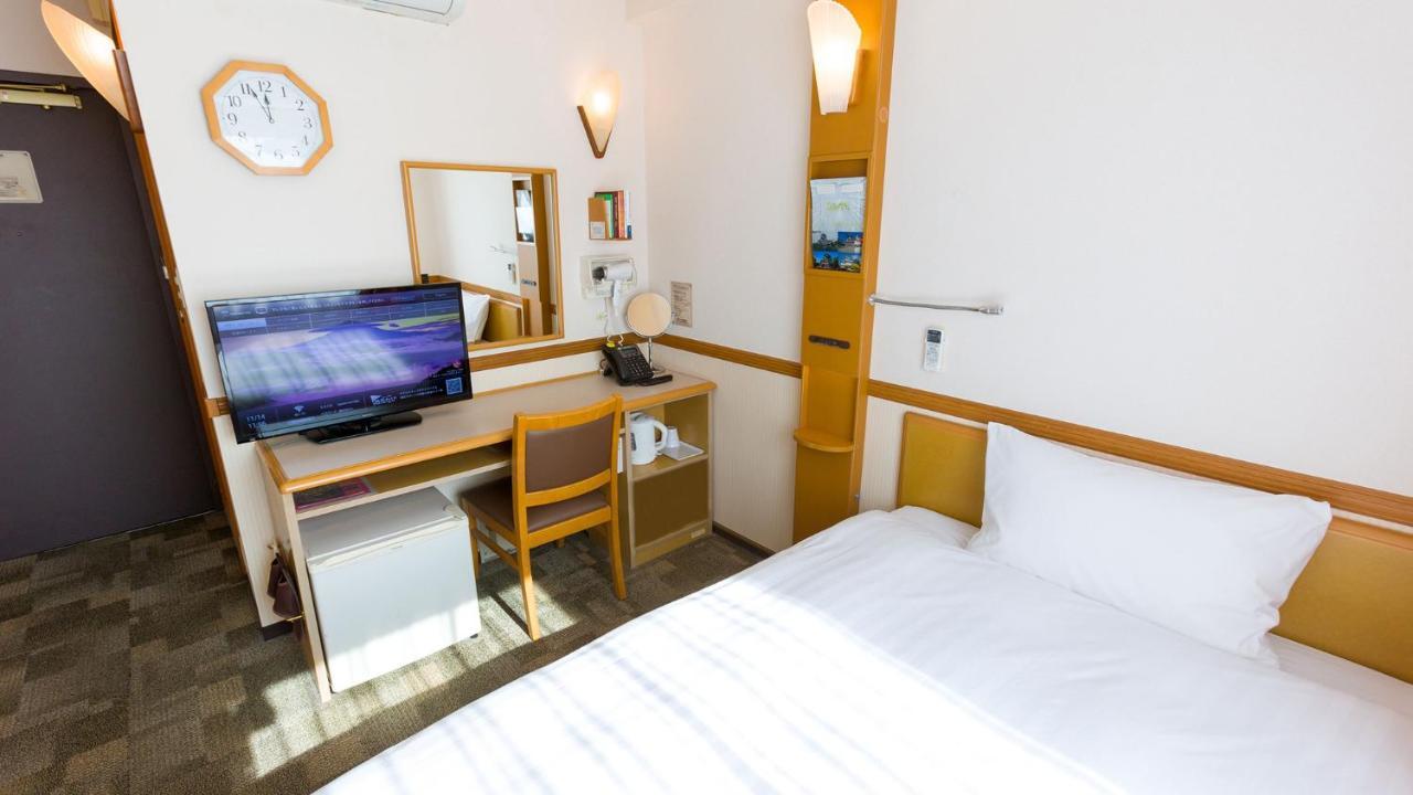 Toyoko Inn Osaka Jr Noda Ekimae Luaran gambar
