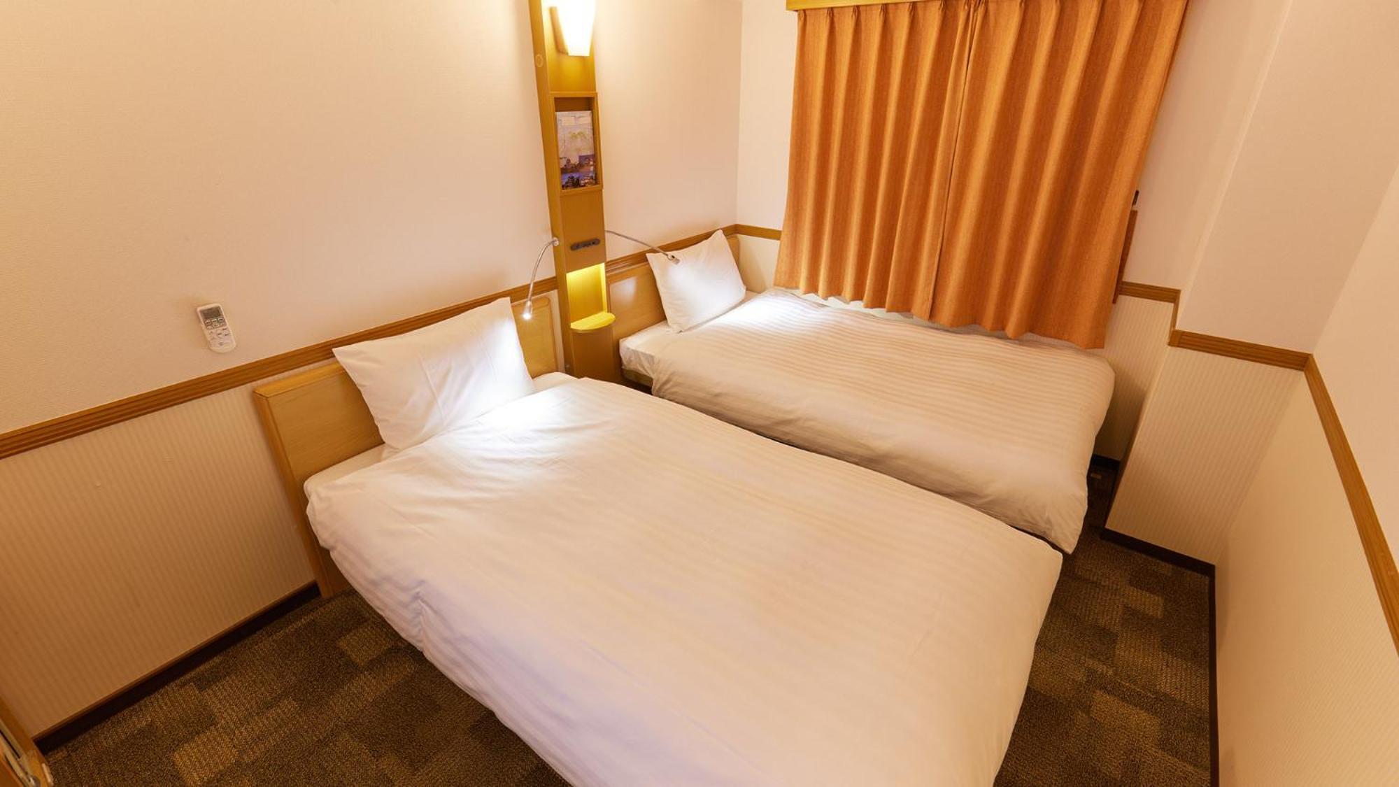Toyoko Inn Osaka Jr Noda Ekimae Bilik gambar