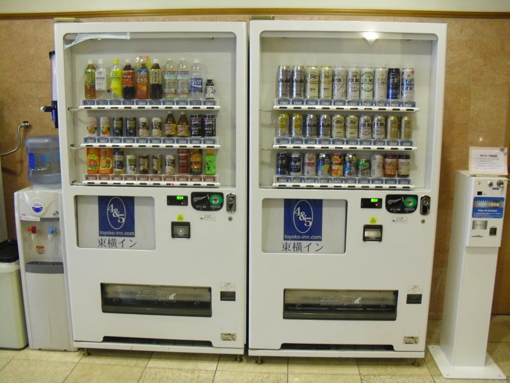 Toyoko Inn Osaka Jr Noda Ekimae Luaran gambar
