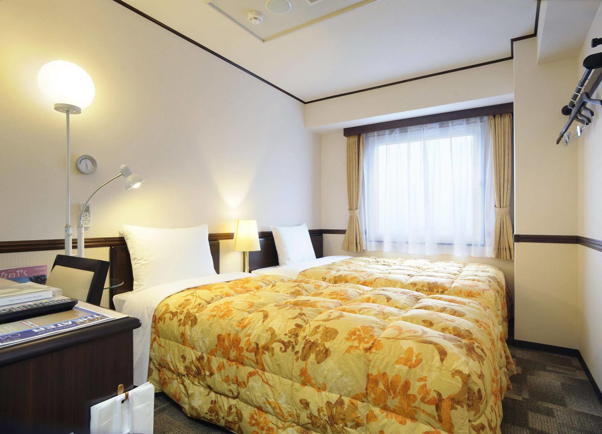 Toyoko Inn Osaka Jr Noda Ekimae Luaran gambar