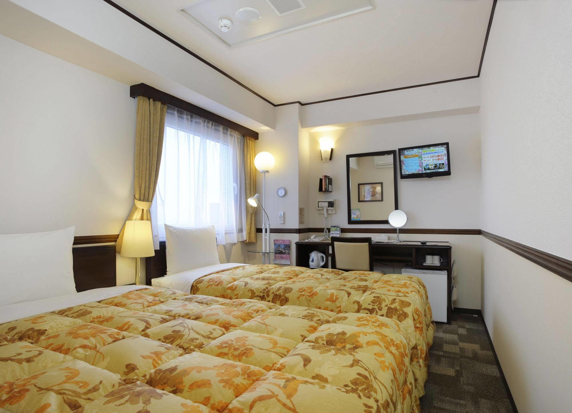 Toyoko Inn Osaka Jr Noda Ekimae Luaran gambar