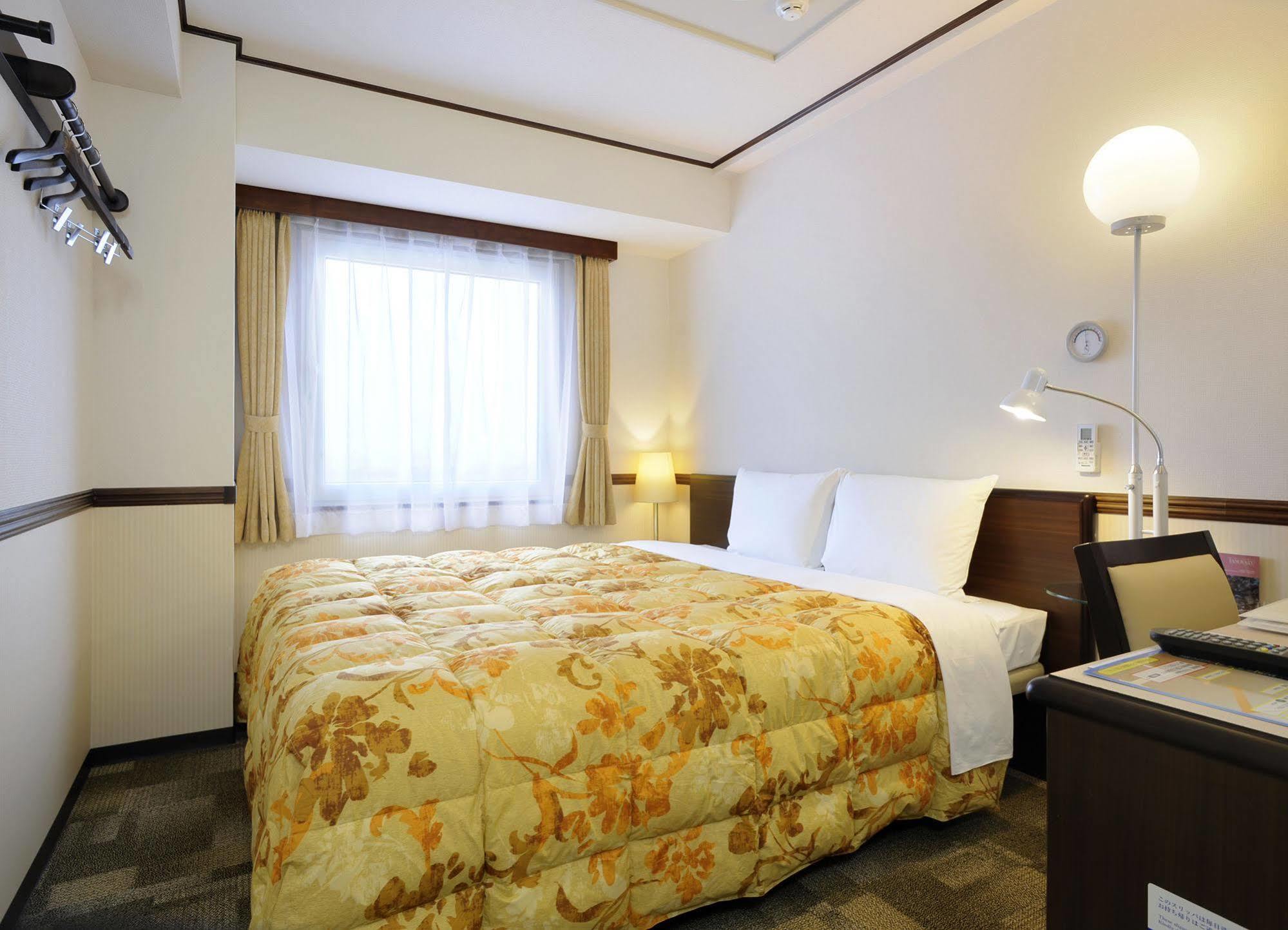 Toyoko Inn Osaka Jr Noda Ekimae Luaran gambar