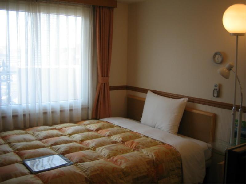 Toyoko Inn Osaka Jr Noda Ekimae Luaran gambar