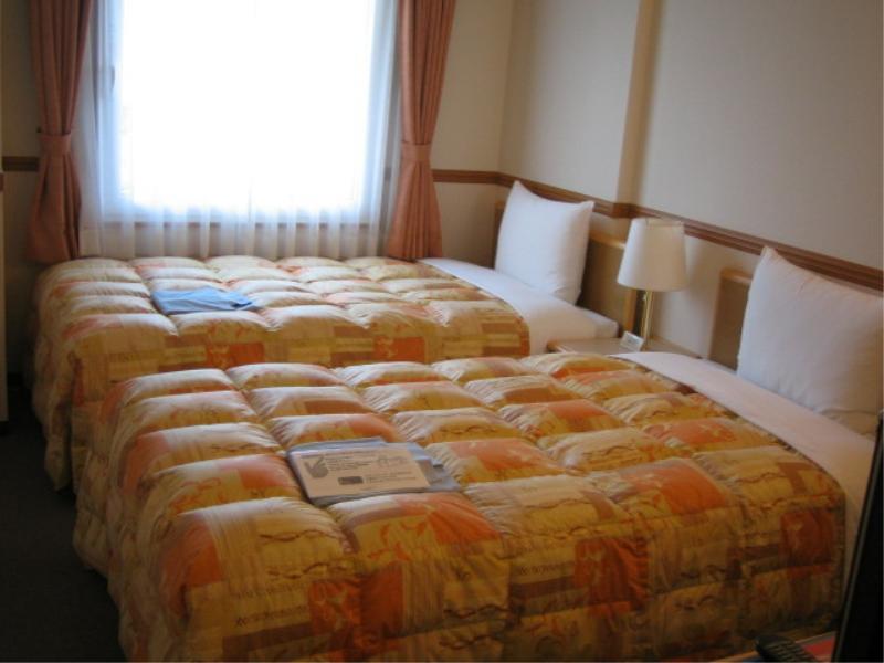 Toyoko Inn Osaka Jr Noda Ekimae Luaran gambar